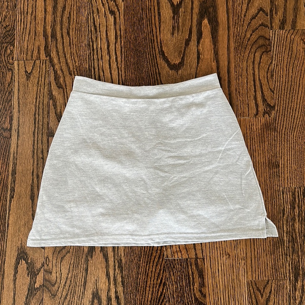 Skort